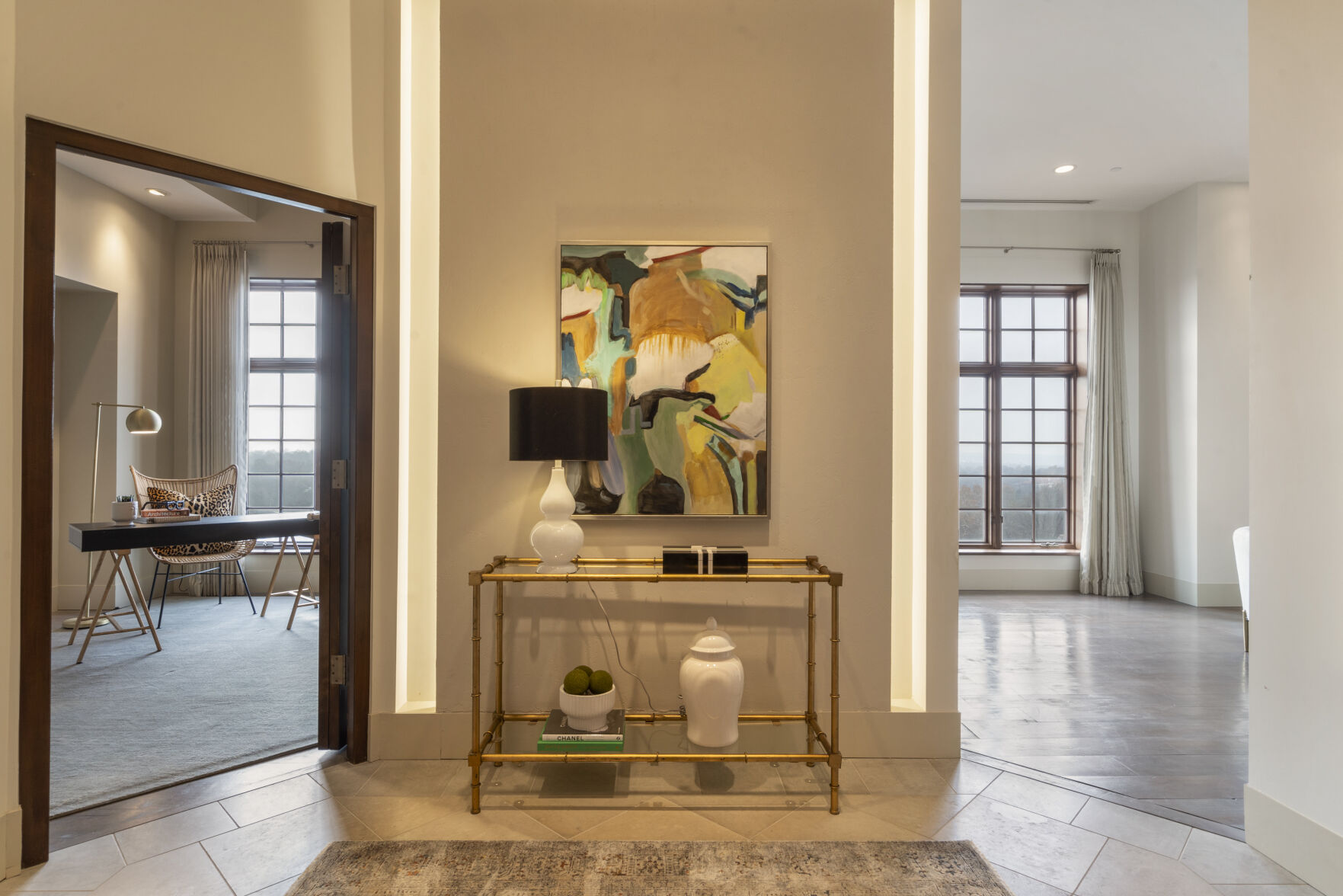 Entryway